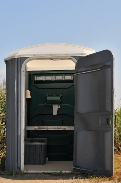 Portable restroom solutions in Woodsboro, TX