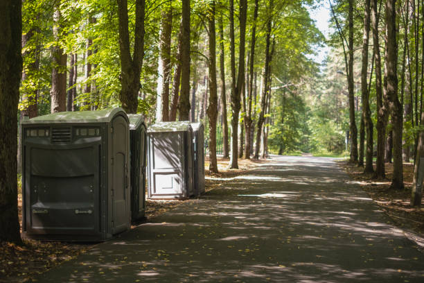 Best Portable bathroom rental  in Woodsboro, TX